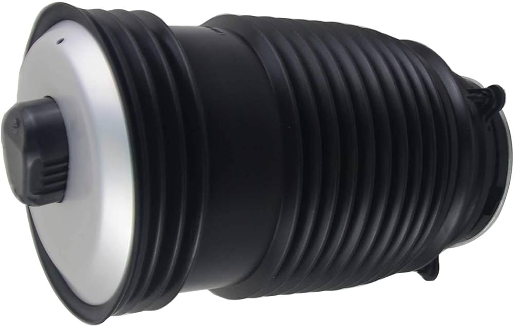 Rear Right Air Suspension Spring Repair Bag 2053200225 2053200825 A2053200225 A2053200825 Compatible With Mercedes Benz W205