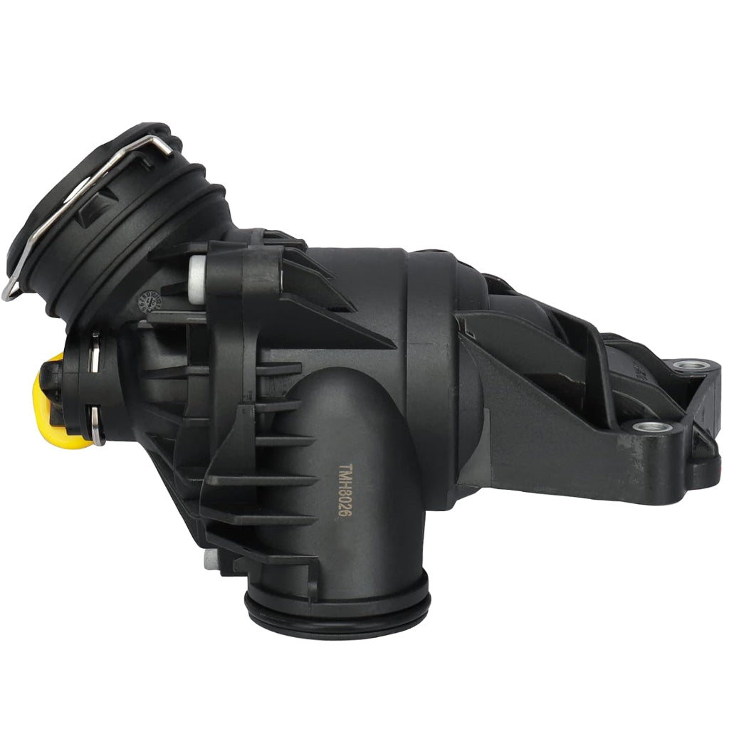 Elbow (Thermostat) 2762000515 2762000015 2762000115 Compatible With MERCEDES-BENZ CLS C218 For Tag-E-22