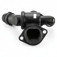 Elbow (Thermostat) 06D121111G Compatible With AUDI A4 Tag-E-41