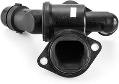 Elbow (Thermostat) 06D121111G Compatible With AUDI A4 Tag-E-41