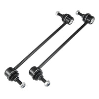 Front Sway Bar Link/Stabilizer Link Left & Right 31351095694 31356780847 Compatible With BMW E46