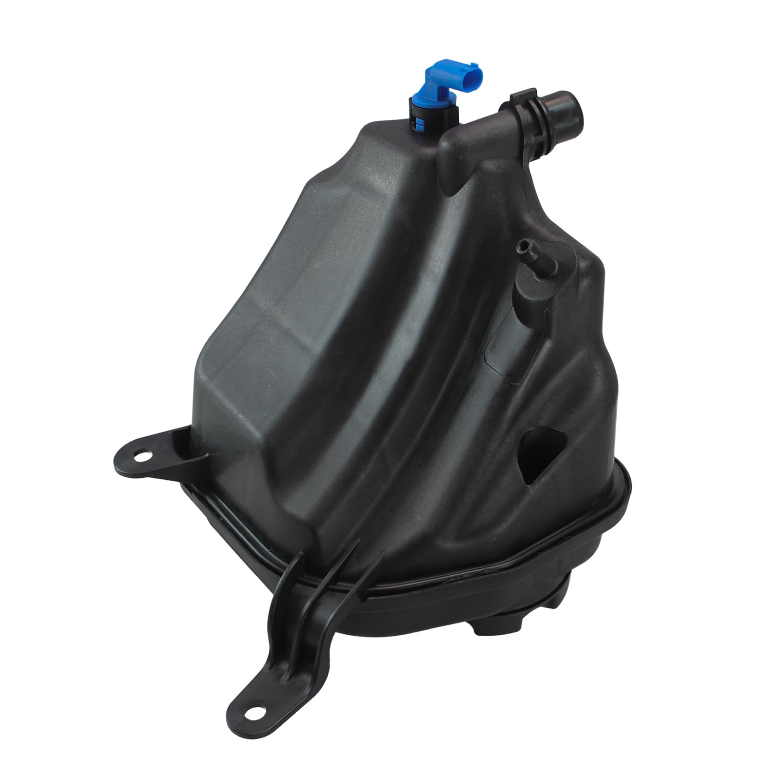 Engine Coolant Bottle 17137590626 17137640515 Compatible With BMW E88 E82