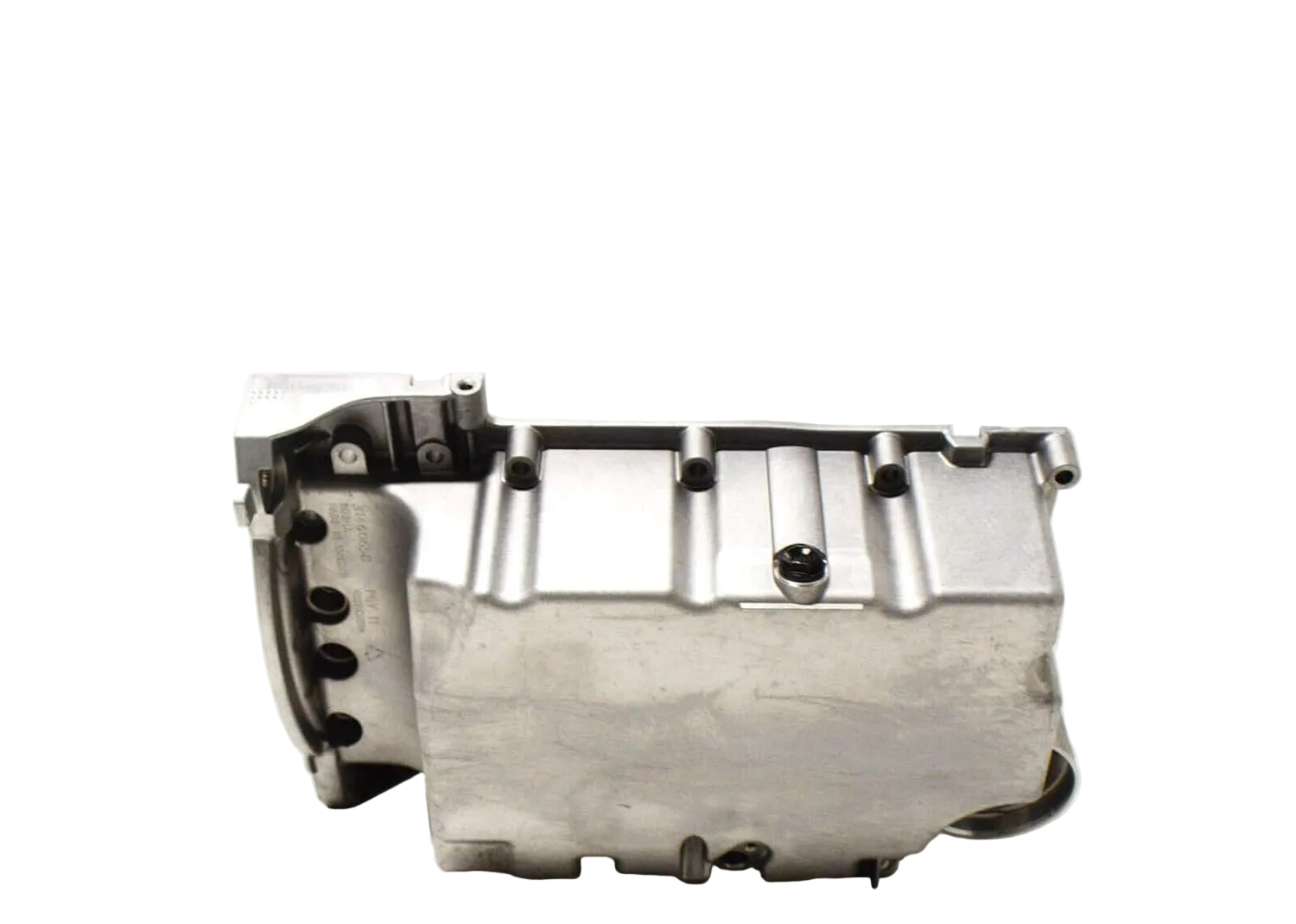 Oil Pan 31460658 Compatible With Volvo S60 S90 V90 XC60