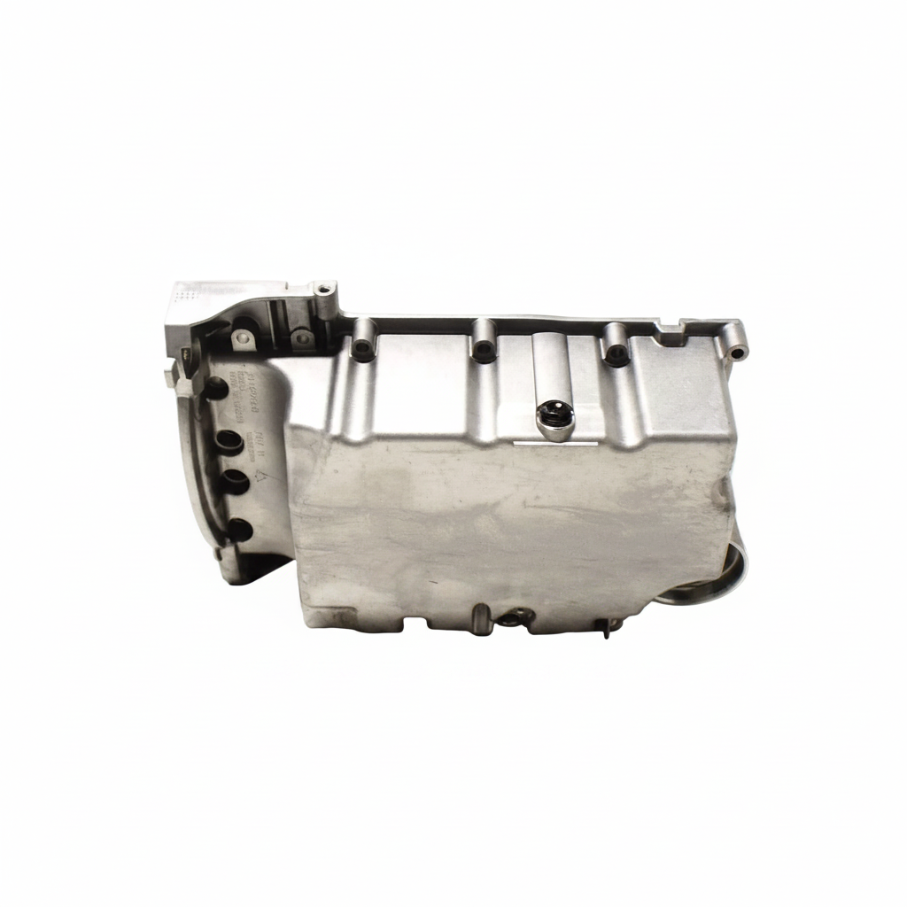 Oil Pan 31460658 Compatible With Volvo S60 S90 V90 XC60