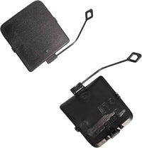 Rear Towing Cap 51122452518 Compatible With BMW X1-E84 (2009-2012) Tag No.425