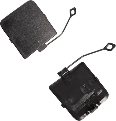 Rear Towing Cap 51122452518 Compatible With BMW X1-E84 (2009-2012) Tag No.425