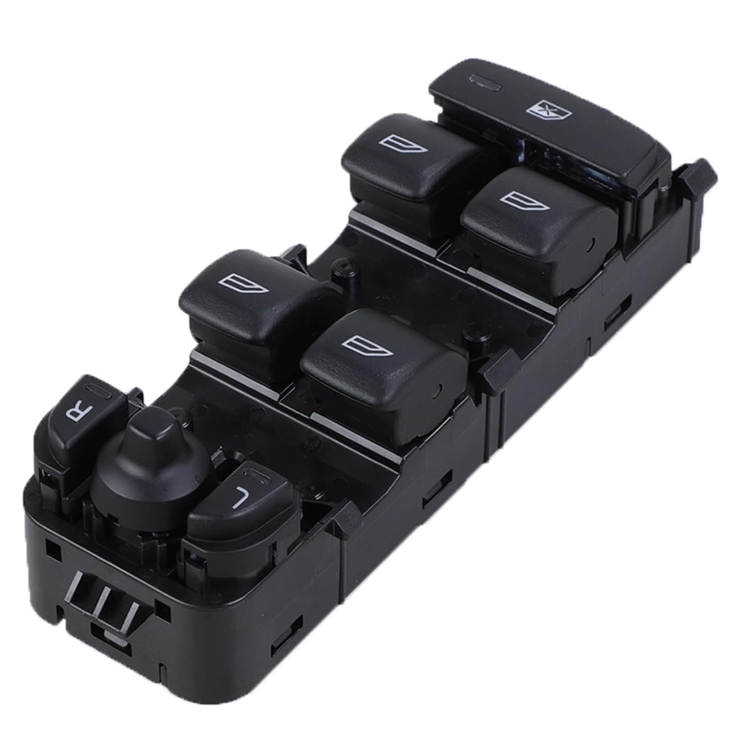 Electric Window Switch 31433406 Compatible With Volvo XC60