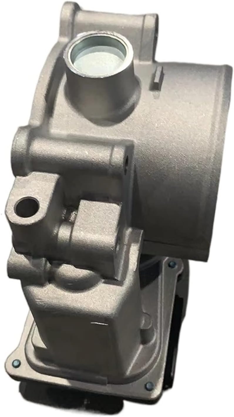 Throttle Body 30651134 Compatible With Volvo XC60