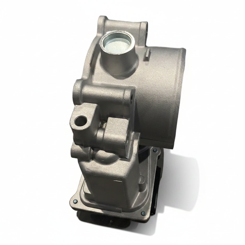 Throttle Body 30651134 Compatible With Volvo XC60