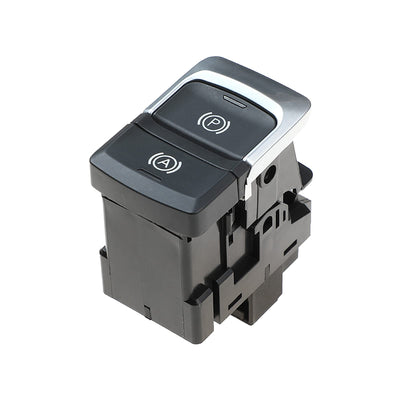 Parking Brake Window Black Switch Button For Audi Q3 2012-2018 8U0927225E 8U0927225G 8U0927225E6PS Tag-SW-57