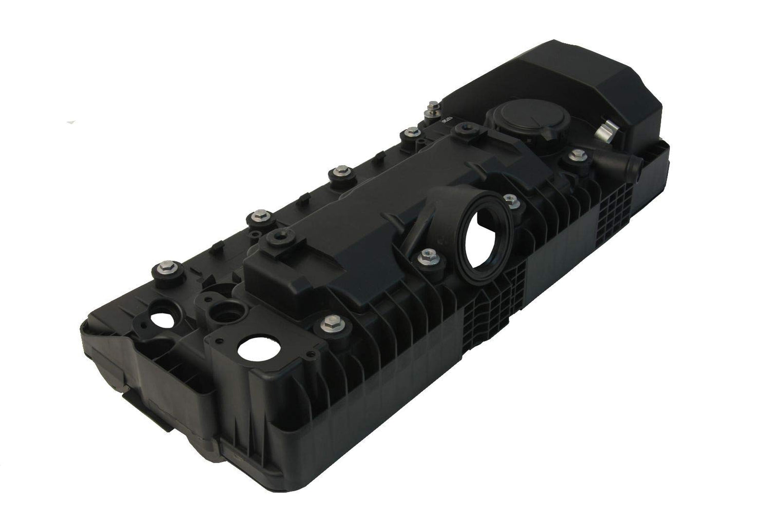 Engine Valve Cover 11127522159  Compatible With BMW N62 E66 E70