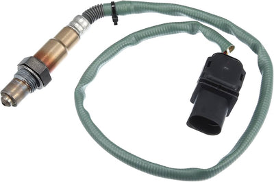Oxygen Sensor 0035427018 Compatible With Mercedes Benz M112