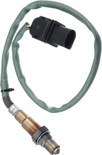 Oxygen Sensor 0035427018 Compatible With Mercedes Benz M112