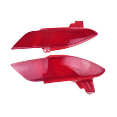 Rear Bumper Light  Left 31395550 & Right 31395551 Compatible With VOLVO V40 Hatchback (525)