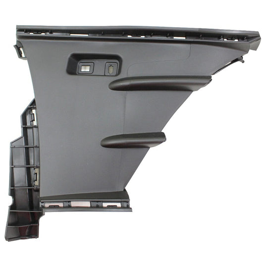 Front Bumper Bracket Left 1778853803 & Right 1778853903 Compatible With Mercedes-Benz A-CLASS W177 (2018-2023) Tag No.742