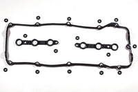 Engine Valve Cover Gasket Set 11129070990 Compatible With BMW E46 E60 E53 M54