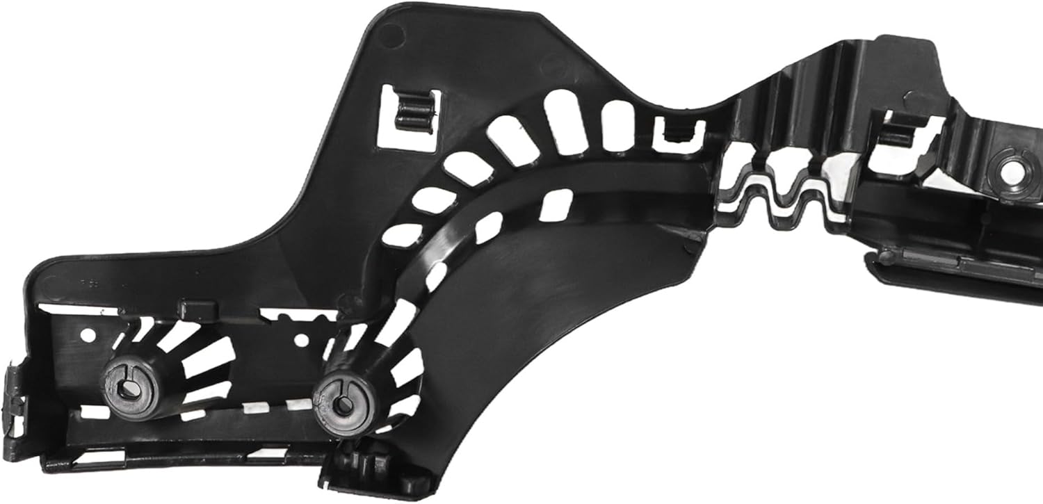 Rear Bumper Bracket 51127256922 Compatible With BMW  3 SERIES F30 Tag No.1545