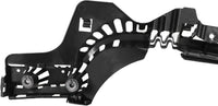 Rear Bumper Bracket 51127256922 Compatible With BMW  3 SERIES F30 Tag No.1545