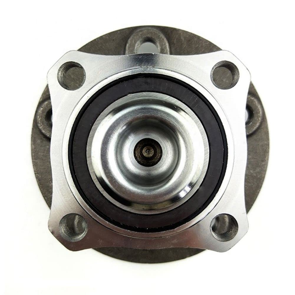 Rear Wheel Hub Bearing Assembly 1699810027 Compatible With