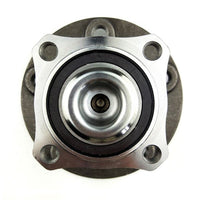 Rear Wheel Hub Bearing Assembly 1699810027 Compatible With