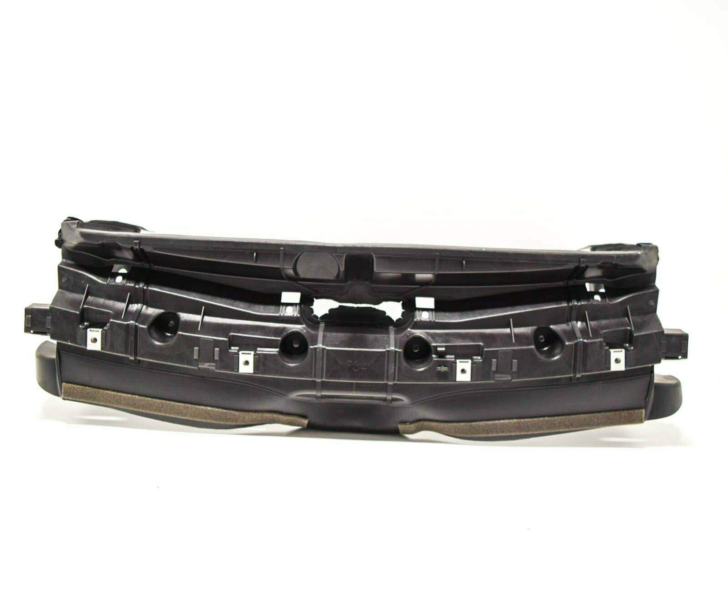 Air Duct 51747294902 Compatible With BMW  3 Series F34 GT 3 SERIES F30