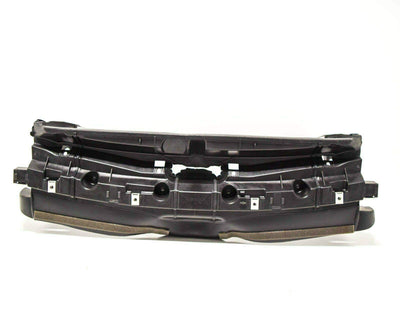 Air Duct 51747294902 Compatible With BMW  3 Series F34 GT 3 SERIES F30