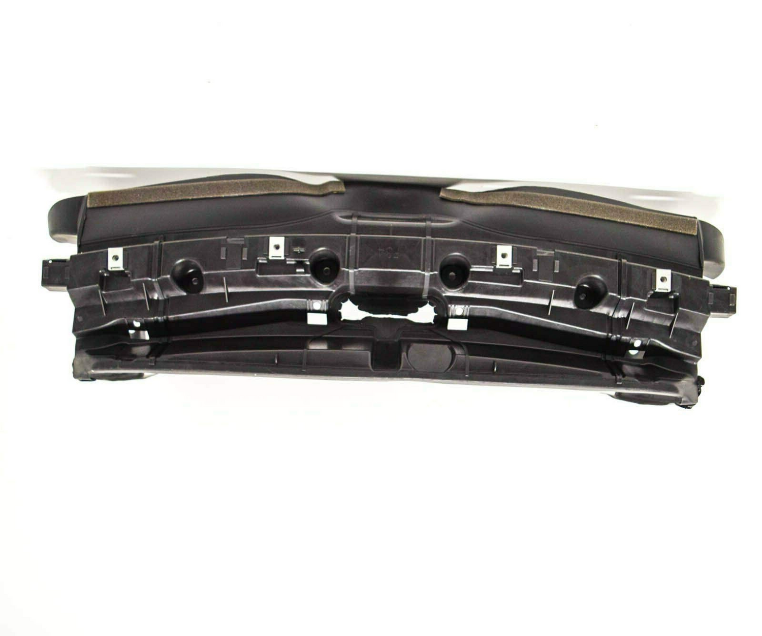 Air Duct 51747294902 Compatible With BMW  3 Series F34 GT 3 SERIES F30