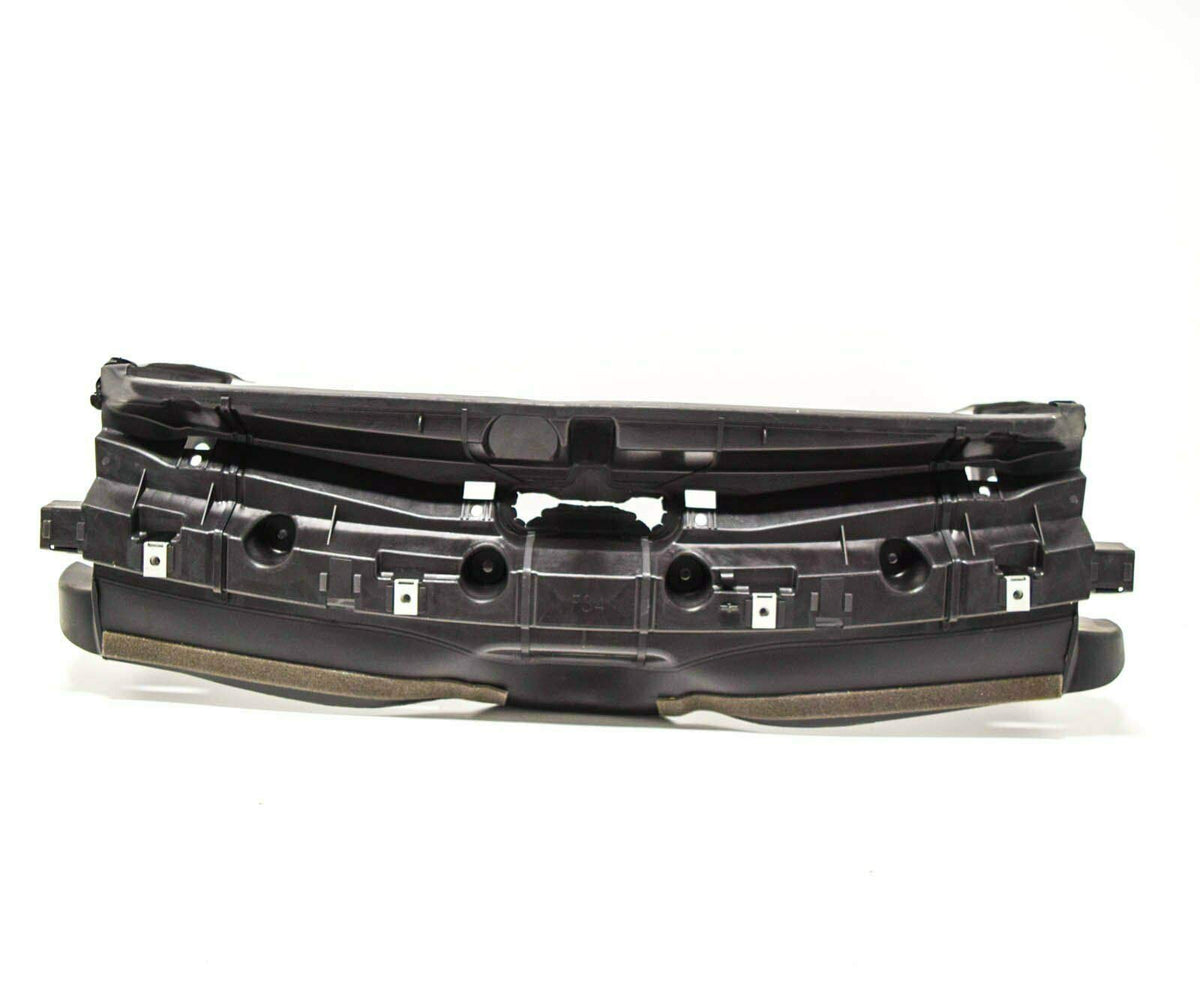 Air Duct 51747294902 Compatible With BMW  3 Series F34 GT 3 SERIES F30