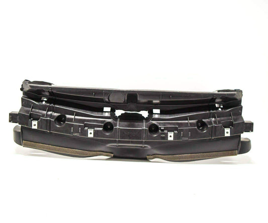Air Duct 51747294902 Compatible With BMW  3 Series F34 GT 3 SERIES F30