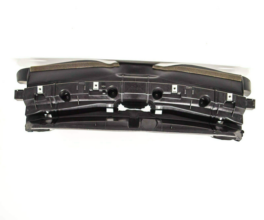 Air Duct 51747294902 Compatible With BMW  3 Series F34 GT 3 SERIES F30