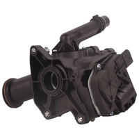 Electronic Thermostat 11537642854 Compatible With BMW B58