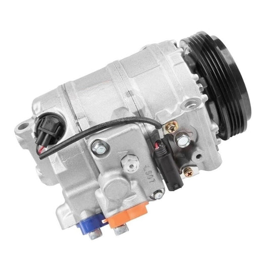 Air Conditioning Compressor 64526901781 Compatible With BMW E65 E66