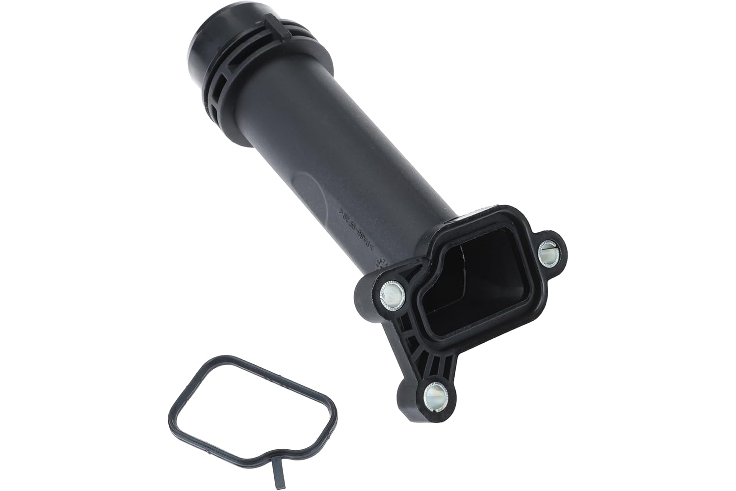 Coolant Flange Pipe 11127810707 11127810712 For 3 Series E90 F30 & 5 Series F10, 7 Series F02, X1 E84, X3 F25, X5 F15 & MINI COUNTRYMAN R60 Tag-E-78