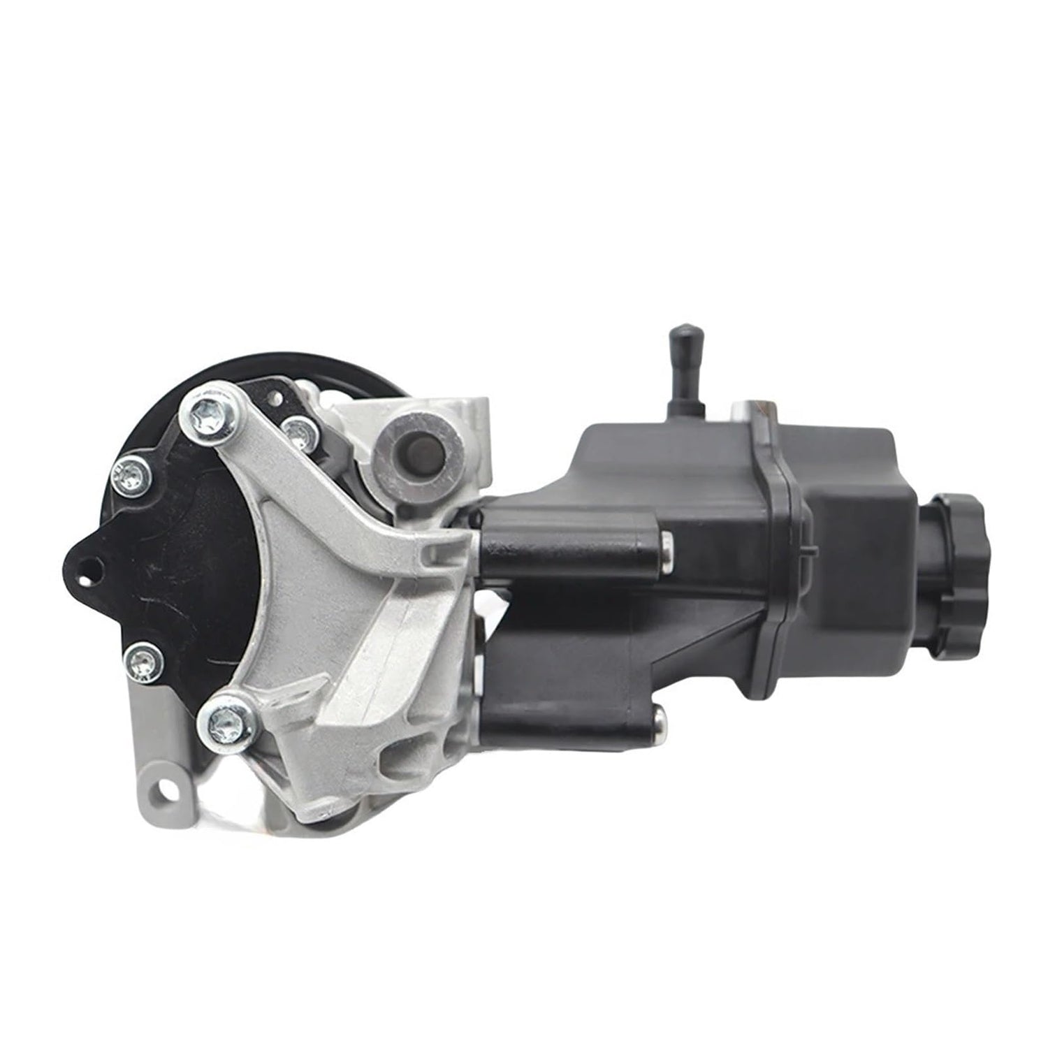 Booster Pump 0064666401 Compatible With Mercedes Benz W251