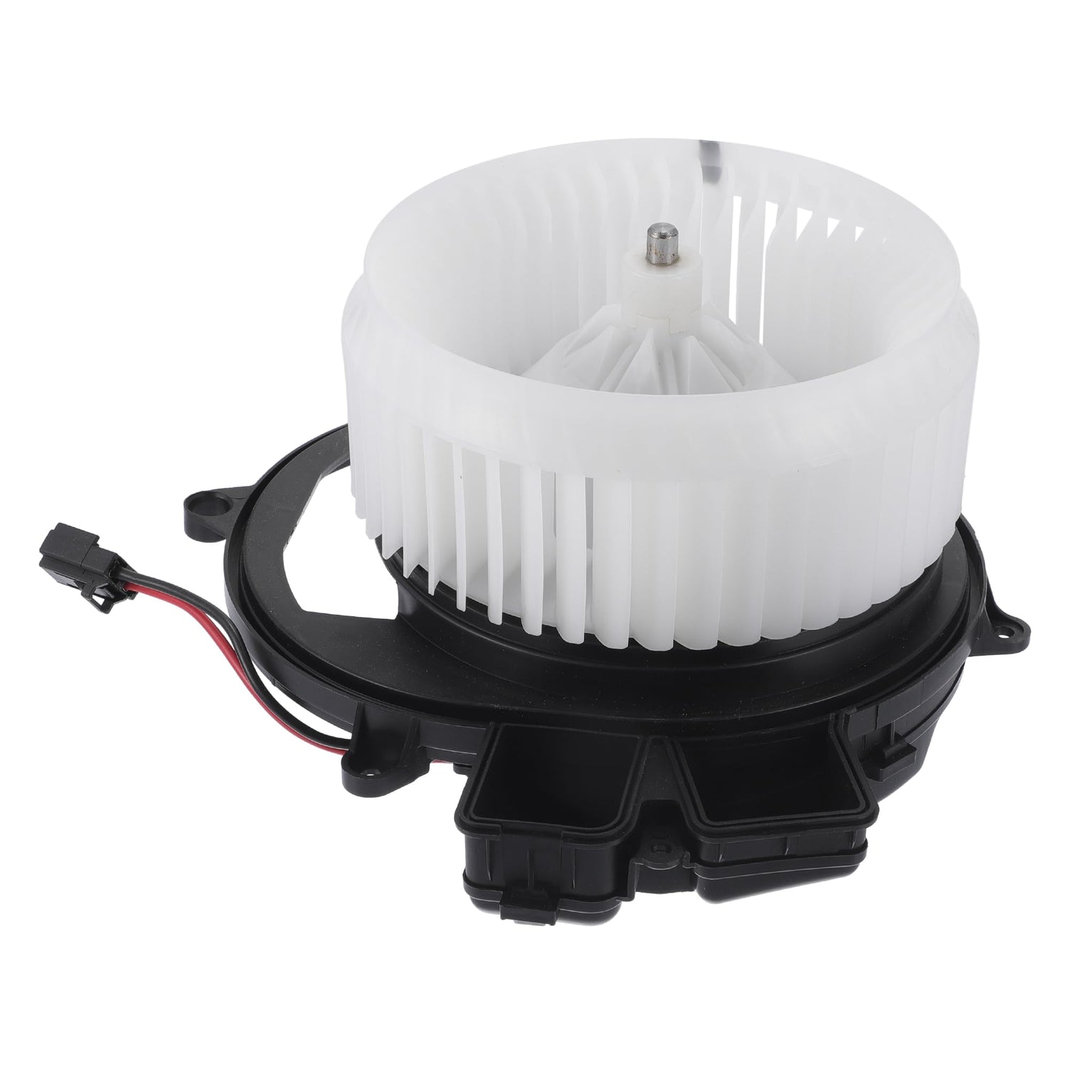 Blower Motor 1669066100 Compatible With Mercedes Benz W166 W292
