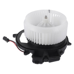 Blower Motor 1669066100 Compatible With Mercedes Benz W166 W292
