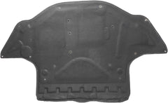 Hood Insulation Pad Liner Heat Shield 2116820626 Compatible With MERCEDES-BENZ E-CLASS (W211) Tag No.2