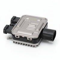 Cooling Fan Control Module 31305106 Compatible With Volvo S80