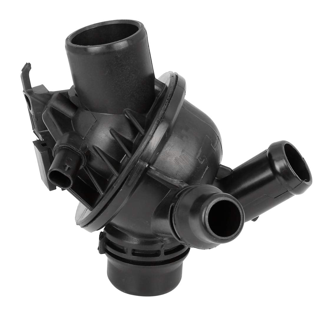 Engine Coolant Thermostat 11537580627 11538671517 For BMW 5 Series F10 & 7 Series F02 Tag-E-77