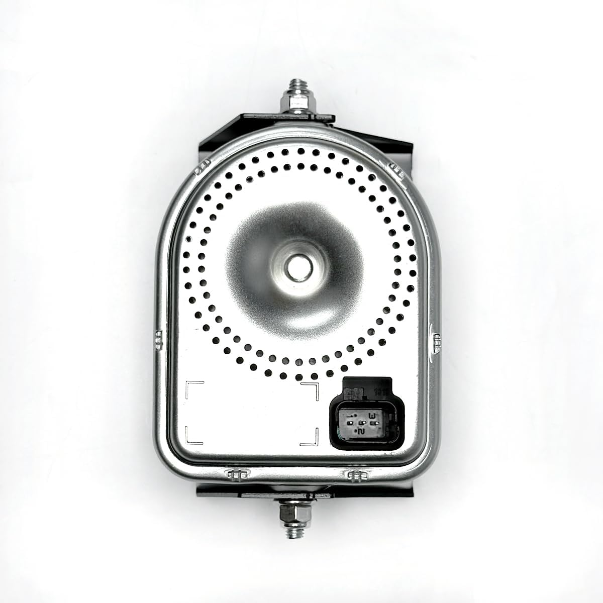 Alarm Siren 30659882 Compatible With Volvo P3 S80 V70 XC70 XC60 V60 S60