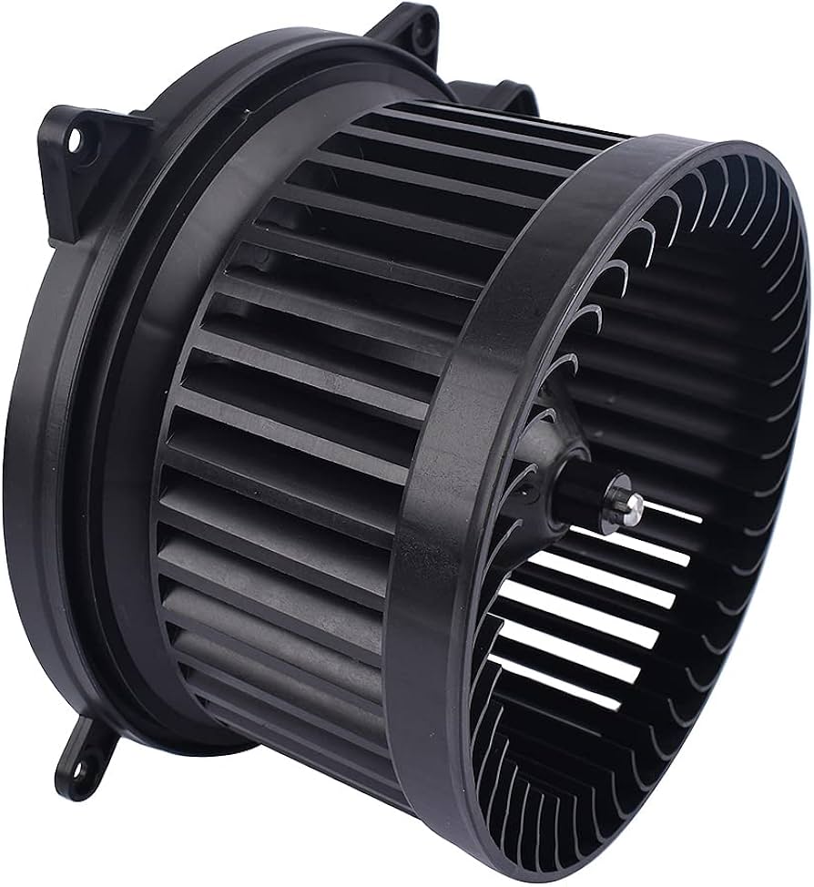 Blower Motor 1648350007 Compatible With Mercedes Benz W166