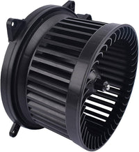 Blower Motor 1648350007 Compatible With Mercedes Benz W166