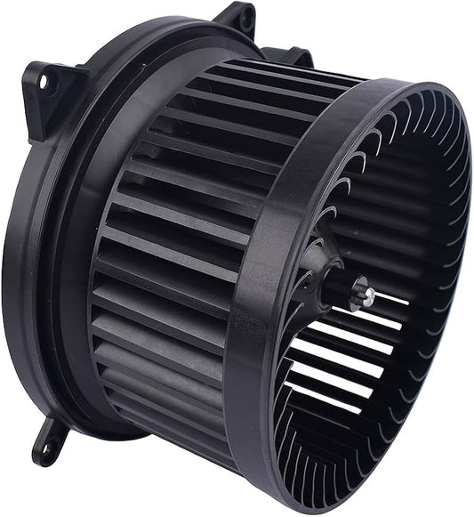 Blower Motor 1648350007 Compatible With Mercedes Benz W166