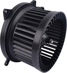 Blower Motor 1648350007 Compatible With Mercedes Benz W166