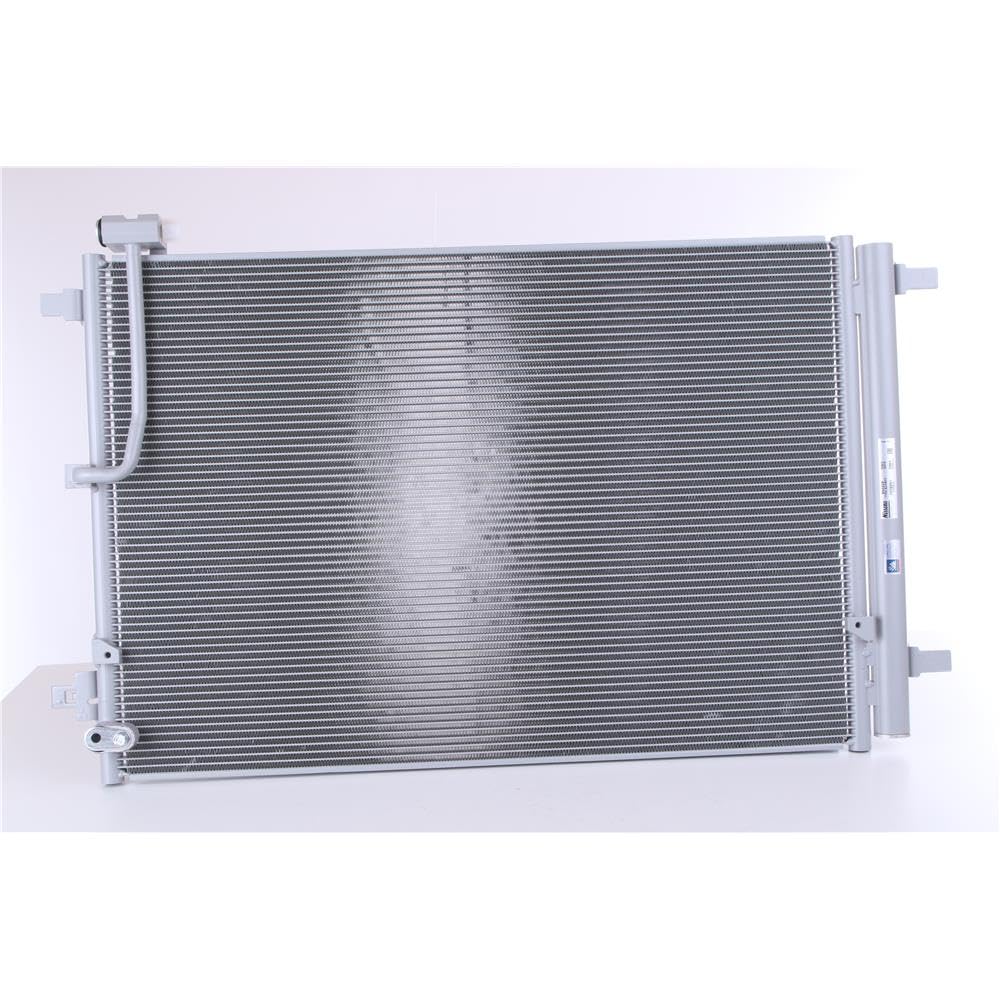 Condensers 4H0260403C Compatible With Audi (A8)