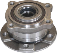 Front Wheel Hub 31206779735 31226882263 31206795959 31226867808 6773207 6795959 6867808 Compatible With BMW X5 E70 & X5 F15, F85 & X6 E71, E72 F16, F86