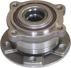 Front Wheel Hub 31206779735 31226882263 Compatible With BMW X5 E70 & X5 F15, F85 & X6 E71, E72 F16, F86