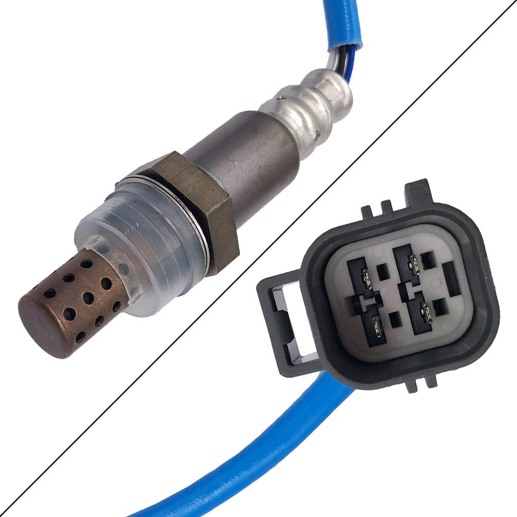 Oxygen Sensor LR011711 LR014012 LR028931 MHK500860 Compatible With RANGE ROVER III (L322) RANGE ROVER SPORT I (L320)