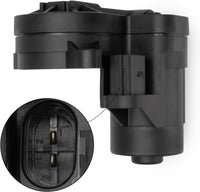 Rear sub-pump motor 3Q0998281A 8V0998281A Compatible With Audi: A3, S3, TT, Q3, RS3 (various years, typically 2015+). Volkswagen: Jetta, Golf, Tiguan, Atlas, Arteon, e-Golf (various years, typically 2015+)