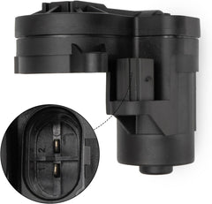 Rear sub-pump motor 3Q0998281A 8V0998281A Compatible With Audi: A3, S3, TT, Q3, RS3 (various years, typically 2015+). Volkswagen: Jetta, Golf, Tiguan, Atlas, Arteon, e-Golf (various years, typically 2015+)